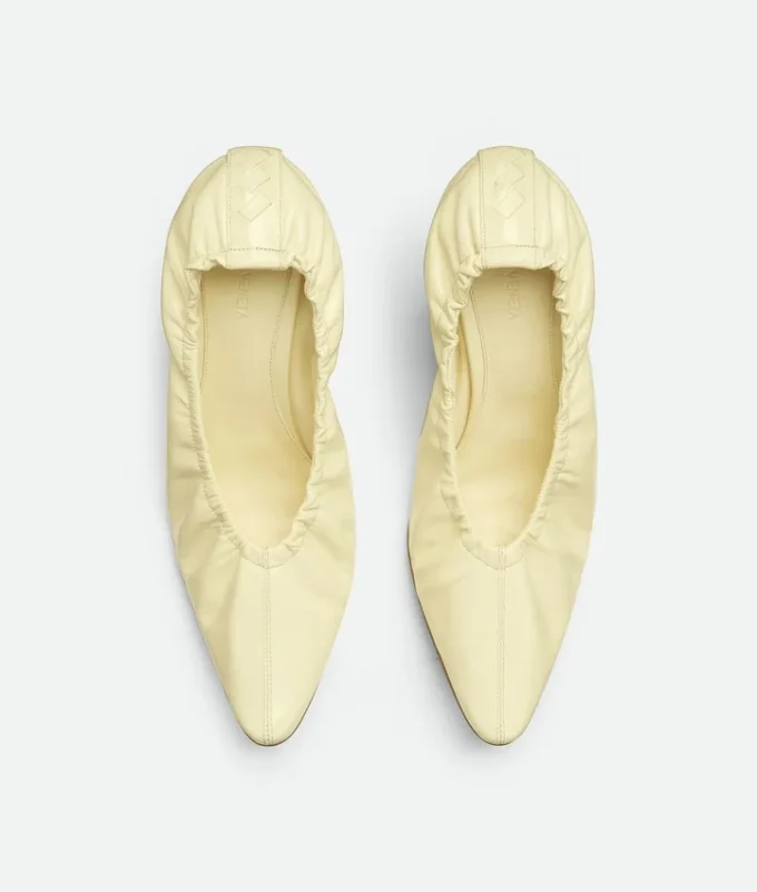 Sofia-pumps Sofia-pumps