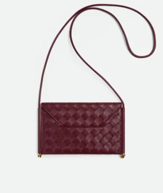 Solstice telefonpouch