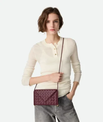 Solstice telefonpouch