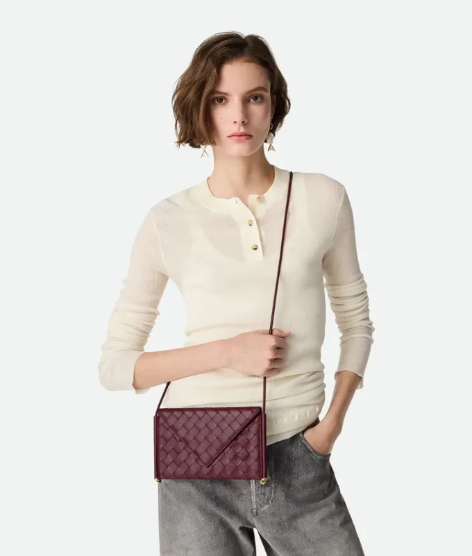 Solstice telefonpouch Solstice telefonpouch