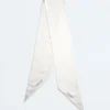 Stor twill-scarf