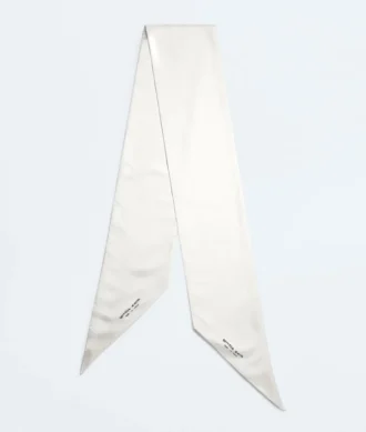Stor twill-scarf Stor twill-scarf