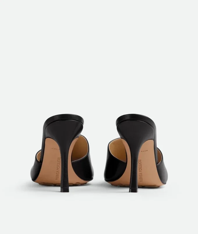 Stretch-mules Stretch-mules