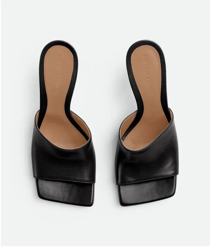 Stretch-mules Stretch-mules