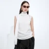 Stretch-satin-toppar Stretch-satin-toppar