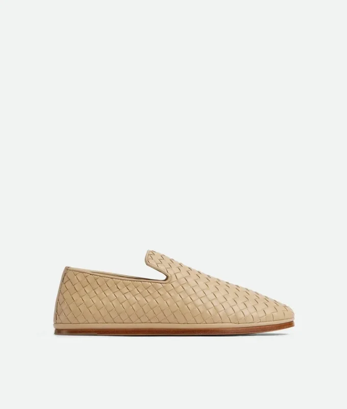Sunday Slipper Sunday Slipper