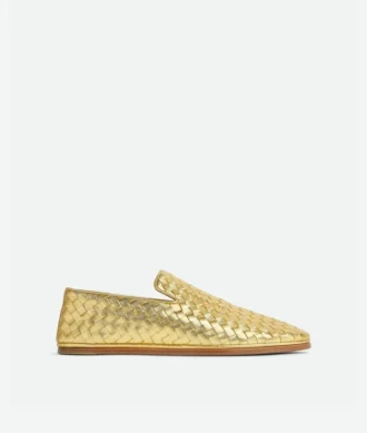 Sunday Slipper