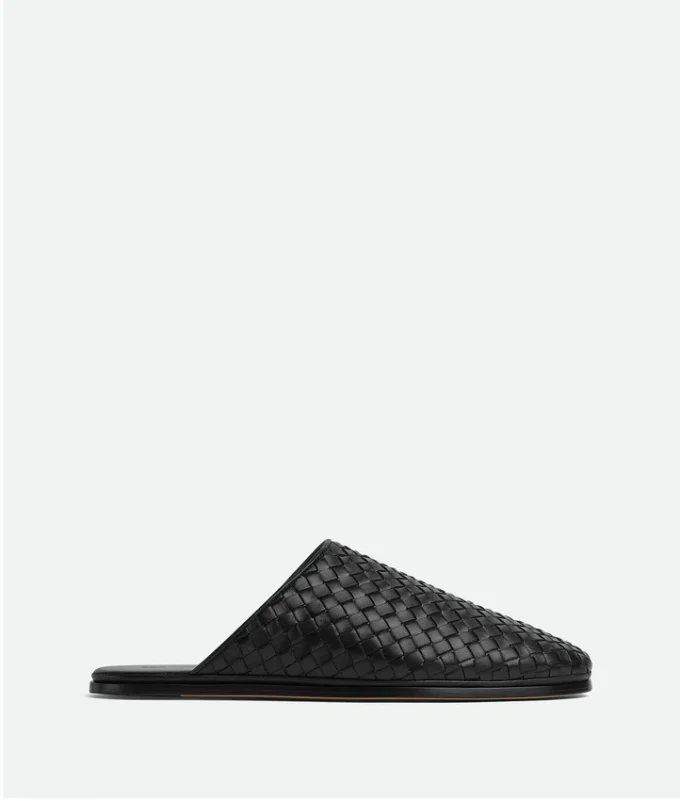 Sunday Slipper Sunday Slipper