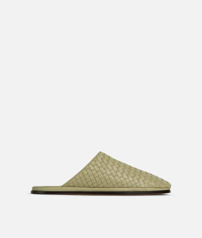 Sunday Slipper Sunday Slipper
