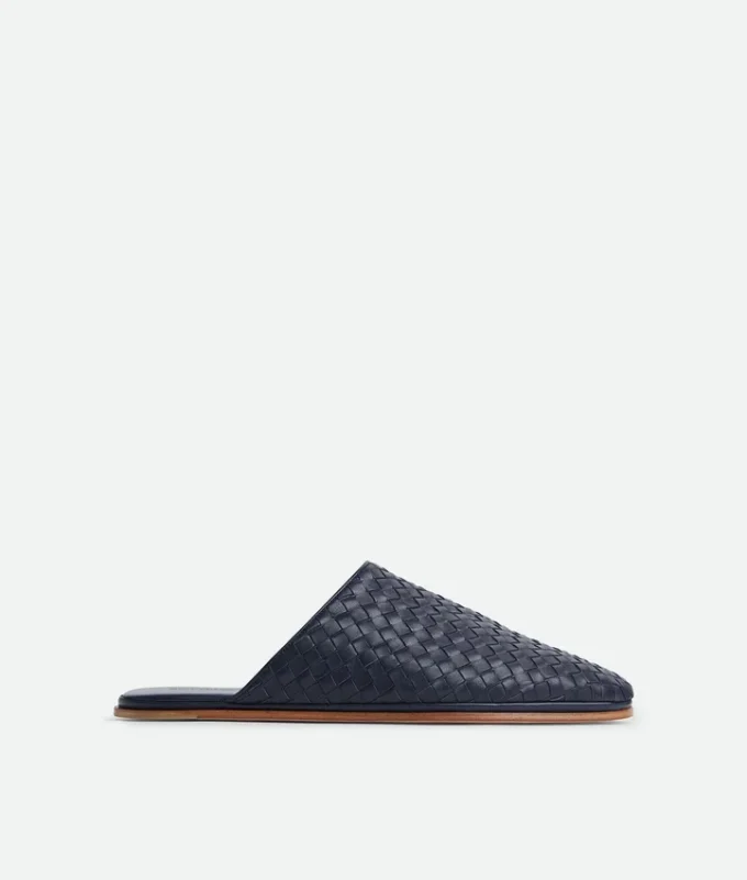Sunday Slipper Sunday Slipper