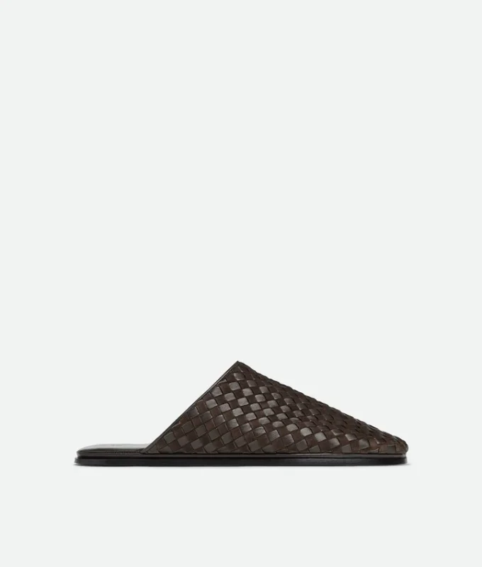 Sunday Slipper Sunday Slipper
