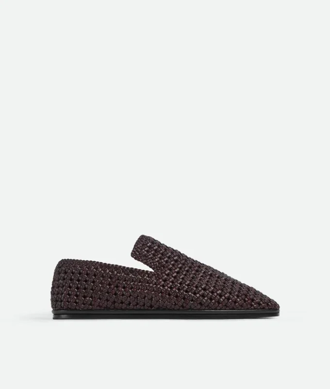 Sunday Slipper Sunday Slipper