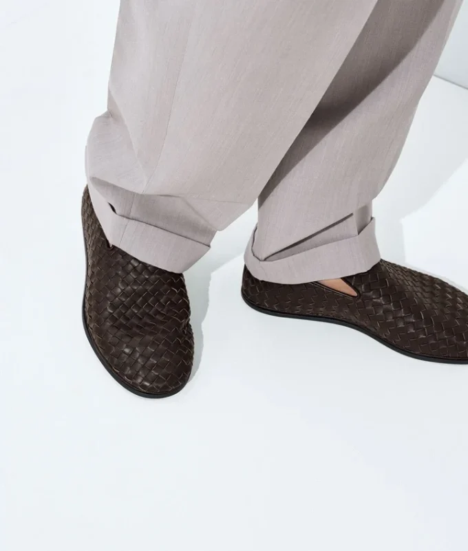 Sunday Slipper Sunday Slipper