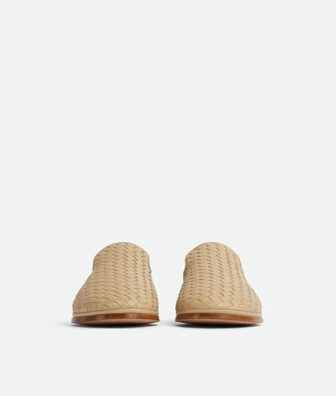 Sunday Slipper Sunday Slipper