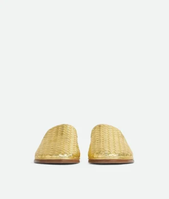 Sunday Slipper