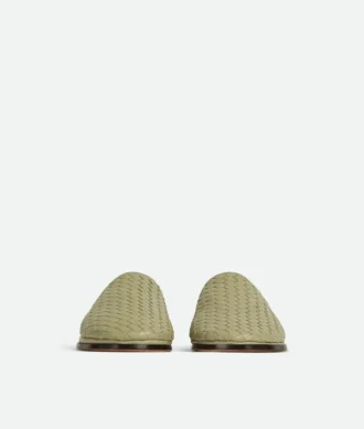 Sunday Slipper