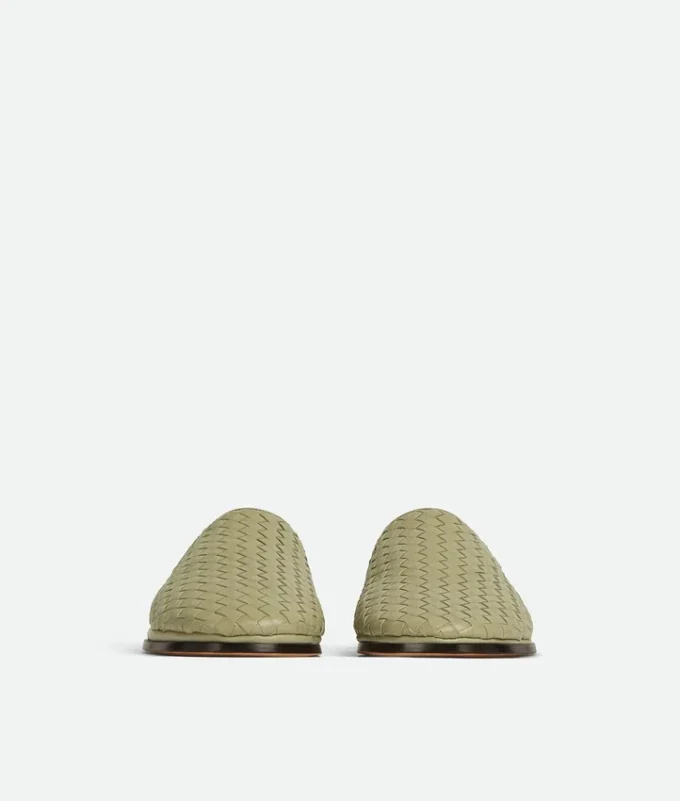 Sunday Slipper Sunday Slipper