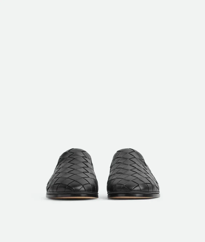 Sunday Slipper Sunday Slipper