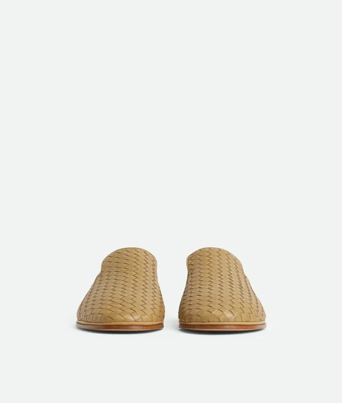 Sunday Slipper Sunday Slipper