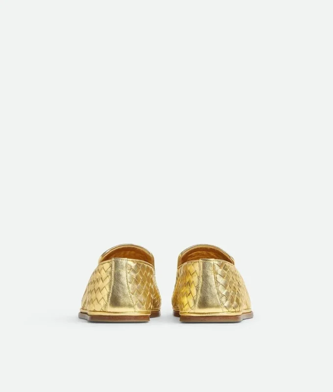 Sunday Slipper Sunday Slipper