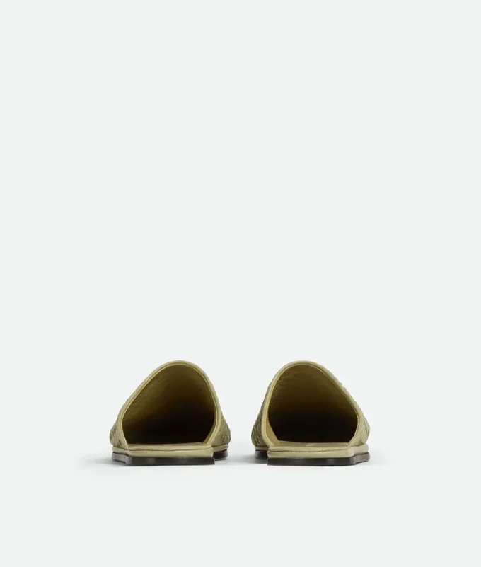 Sunday Slipper Sunday Slipper