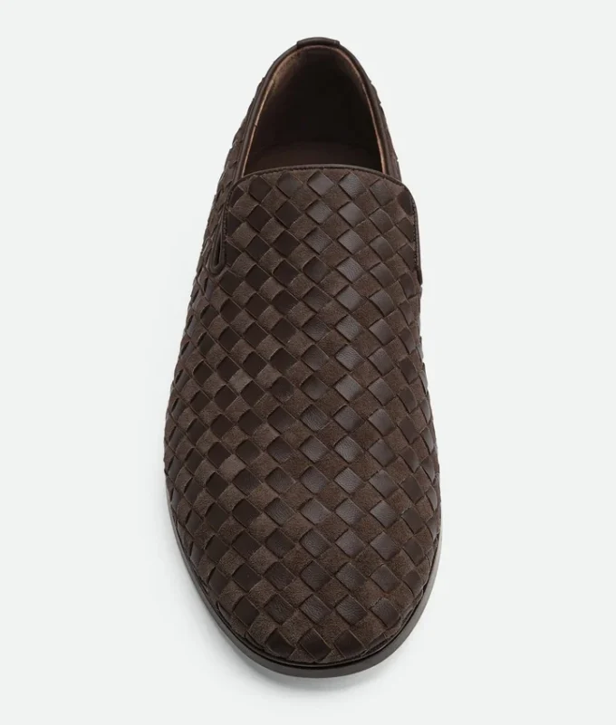Sunday Slipper Sunday Slipper