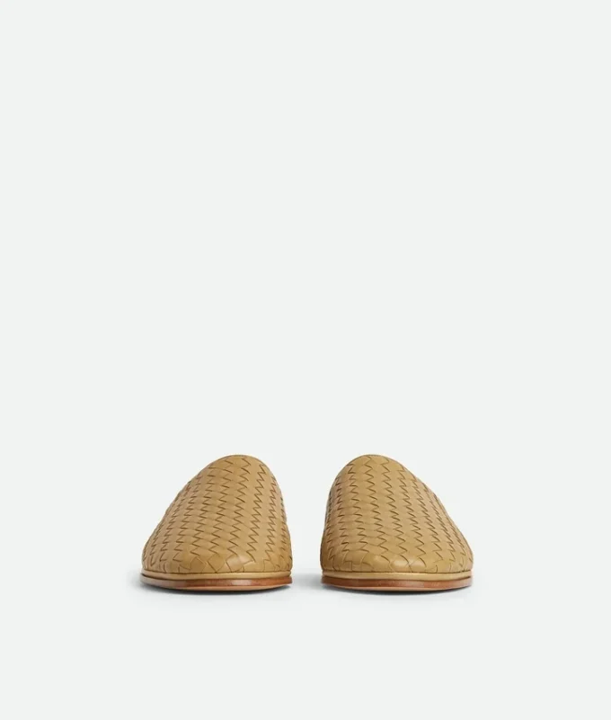 Sunday Slipper Sunday Slipper