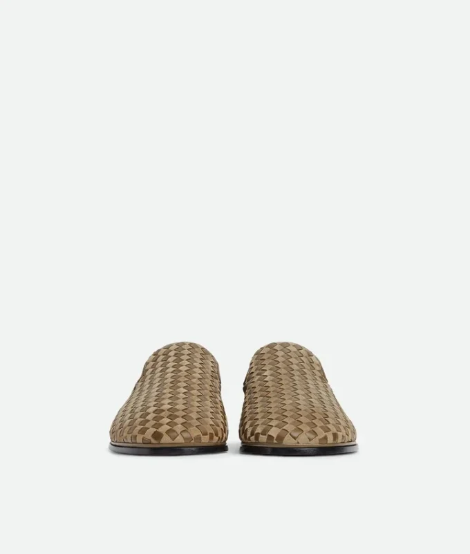 Sunday Slipper Sunday Slipper