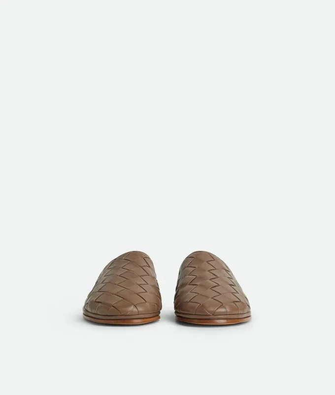 Sunday Slipper Sunday Slipper