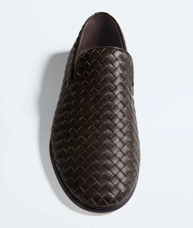Sunday Slipper Sunday Slipper