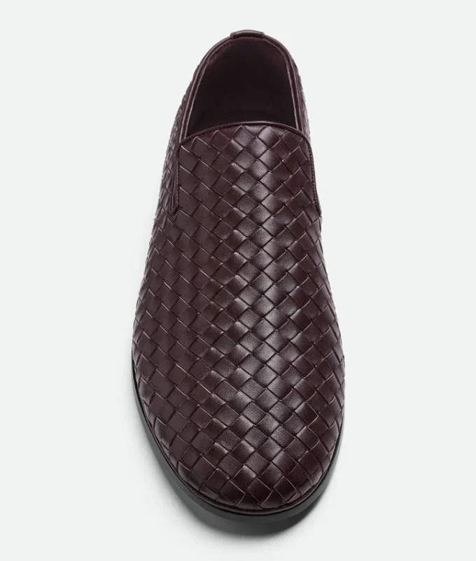 Sunday Slipper Sunday Slipper