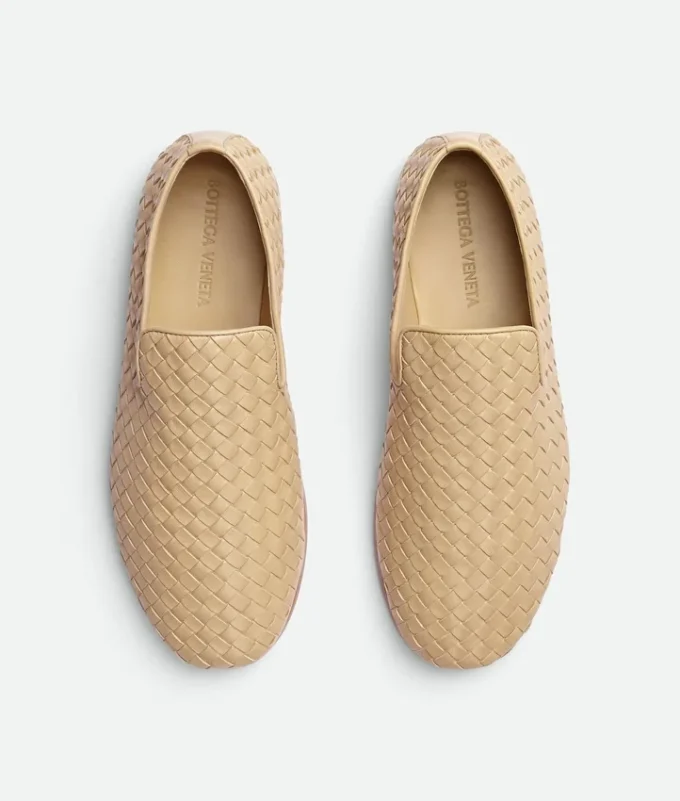 Sunday Slipper Sunday Slipper
