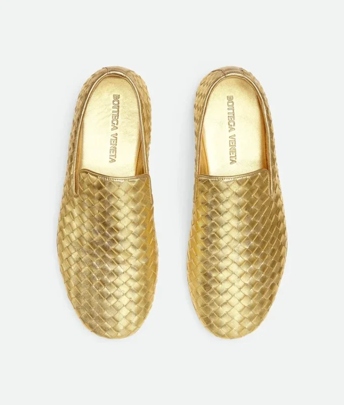 Sunday Slipper Sunday Slipper
