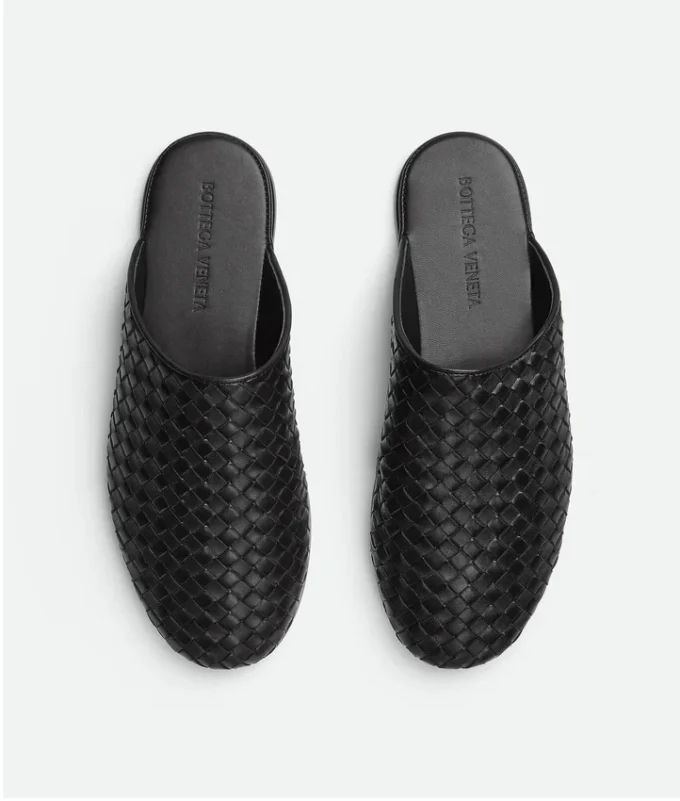 Sunday Slipper Sunday Slipper