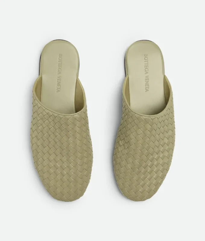 Sunday Slipper Sunday Slipper