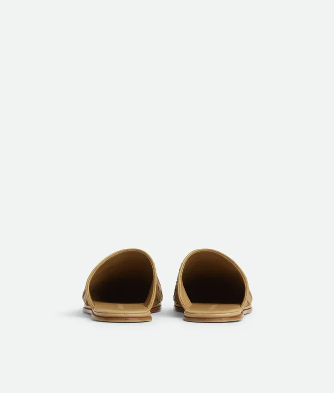 Sunday Slipper Sunday Slipper