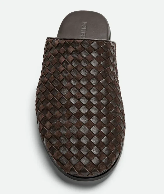 Sunday Slipper Sunday Slipper
