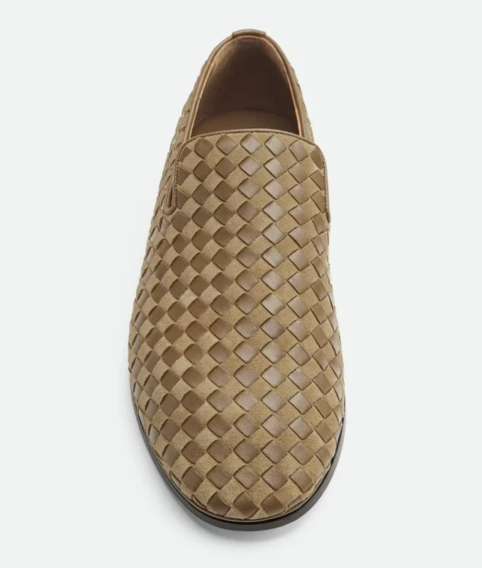 Sunday Slipper Sunday Slipper