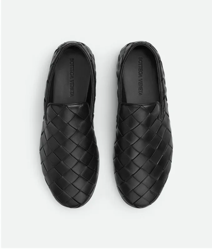 Sunday Slipper Sunday Slipper