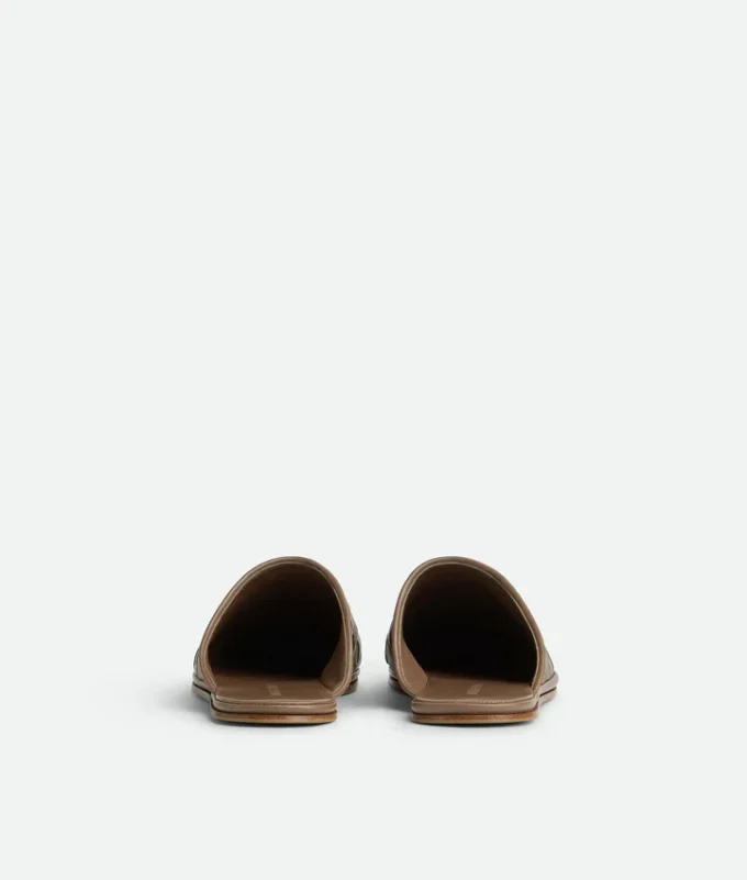 Sunday Slipper Sunday Slipper