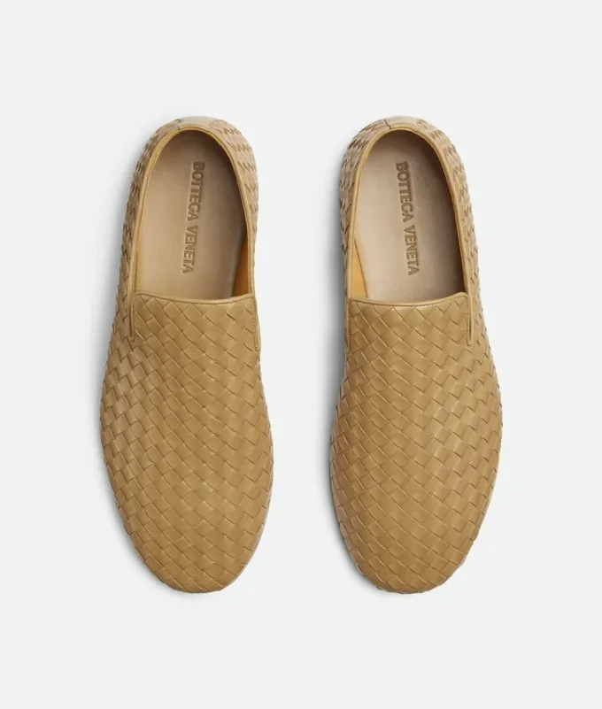 Sunday Slipper Sunday Slipper