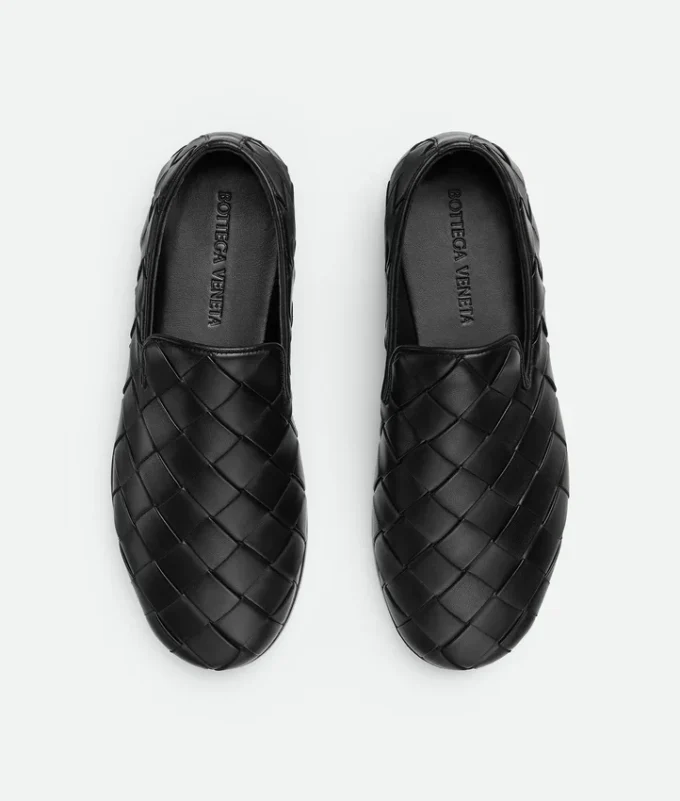 Sunday Slipper Sunday Slipper