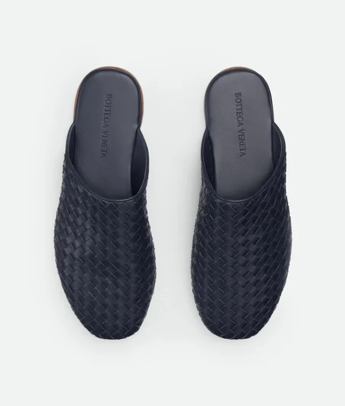 Sunday Slipper Sunday Slipper