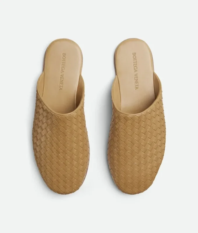 Sunday Slipper Sunday Slipper