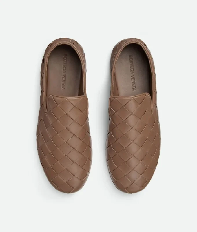 Sunday Slipper Sunday Slipper
