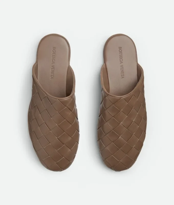 Sunday Slipper Sunday Slipper