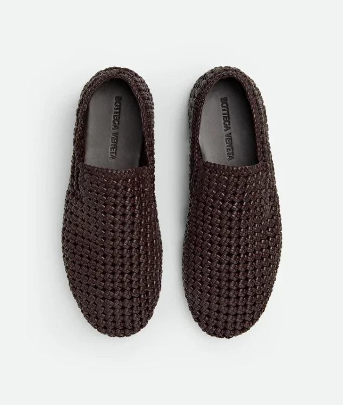 Sunday Slipper Sunday Slipper