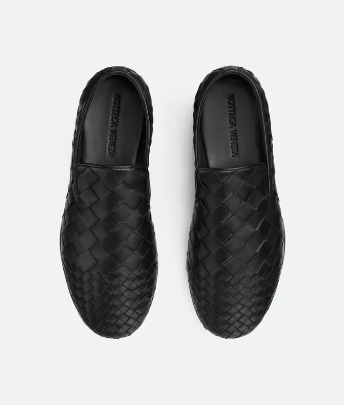 Sunday Slipper Sunday Slipper