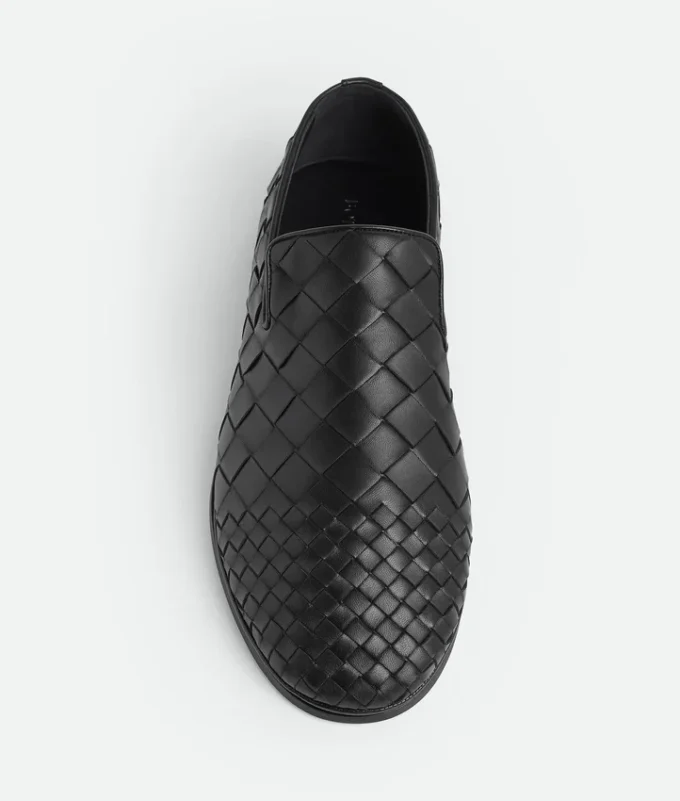 Sunday Slipper Sunday Slipper