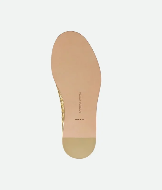 Sunday Slipper Sunday Slipper